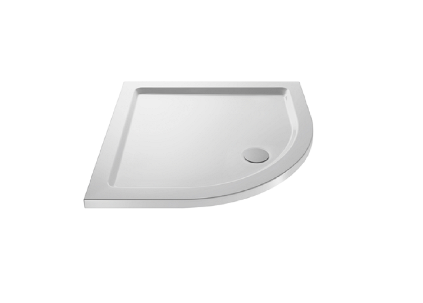 Quadrant Shower Tray800x800 Brit Ocean Bathrooms