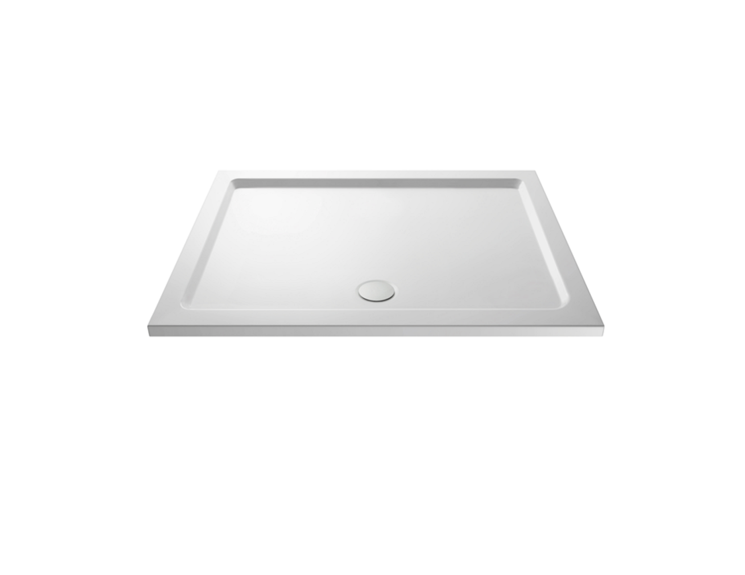 Rectangular Shower Tray1400X900 Brit Ocean Bathrooms