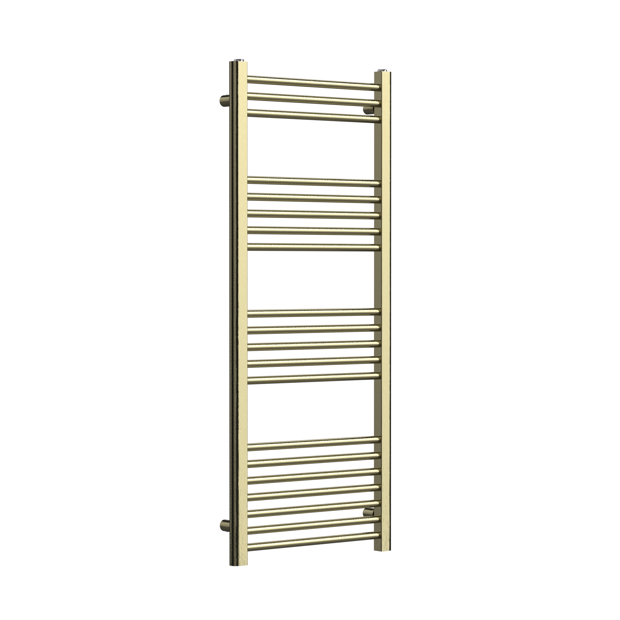 Gold Towel Rail Duel Fuel Towel Rail Brit Ocean Bathrooms